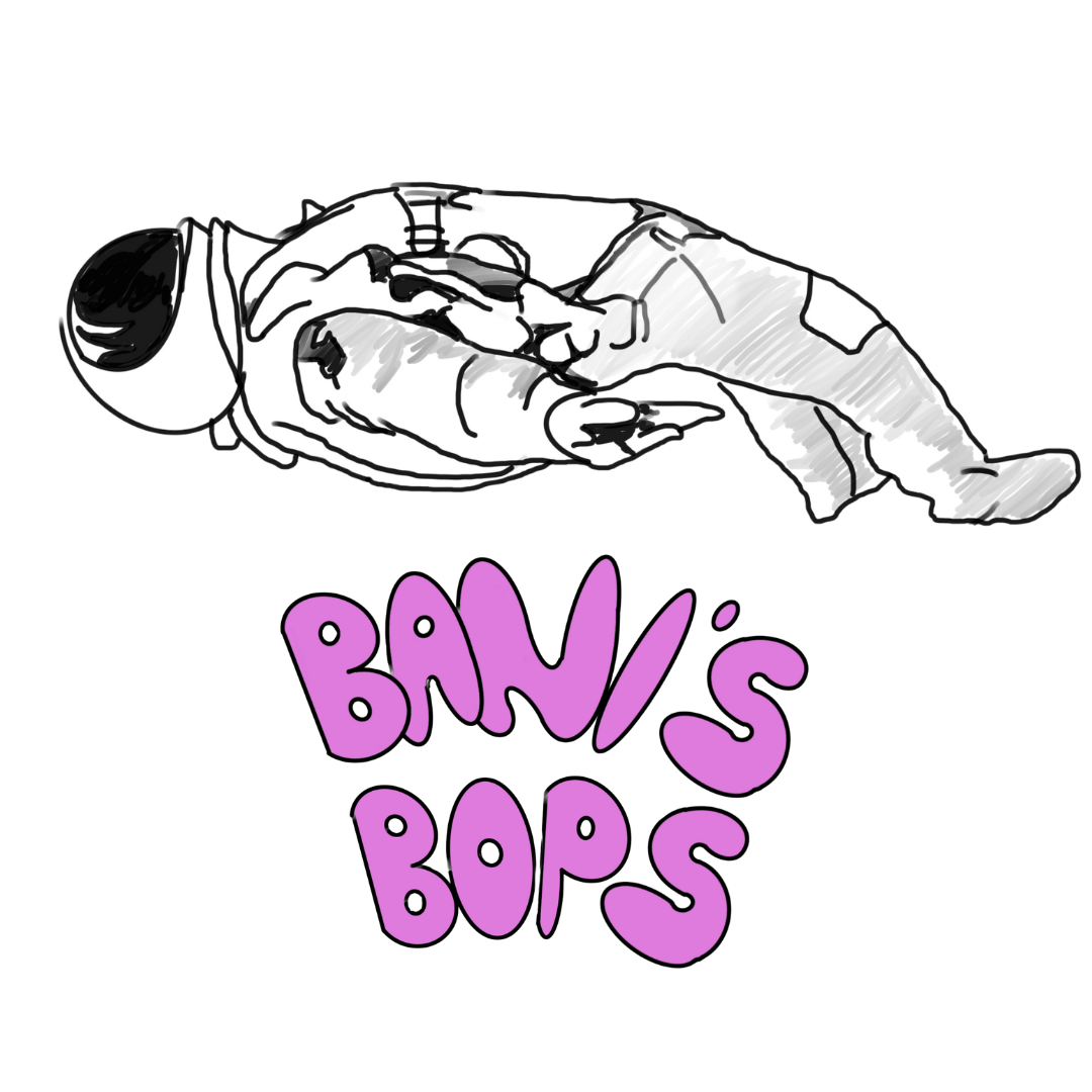 Bani's Bops Logo
